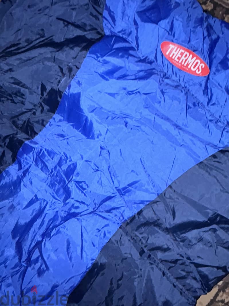 Sleeping bag 3