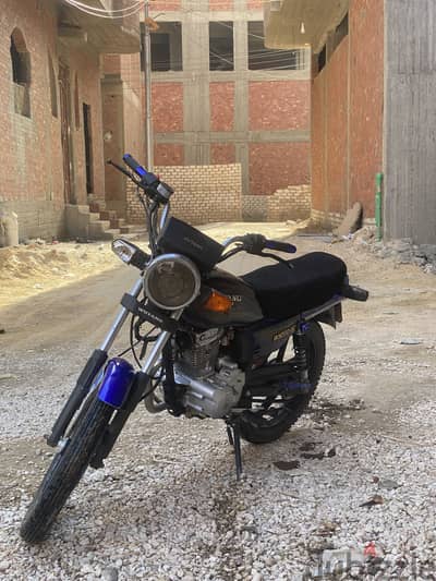 وينج ١٥٠  رخصه سنه و ست شهور  موديل ٢٠١٩