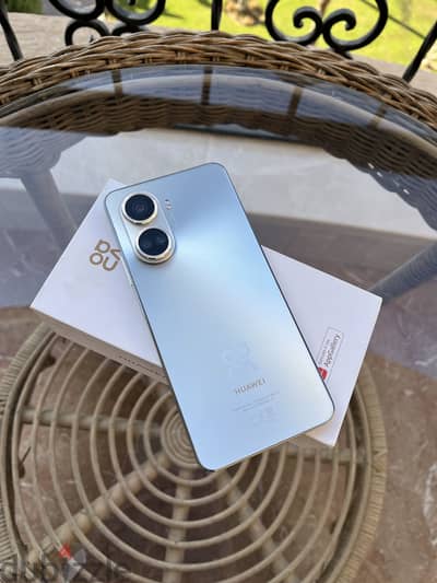 Huawei Nova 10 SE