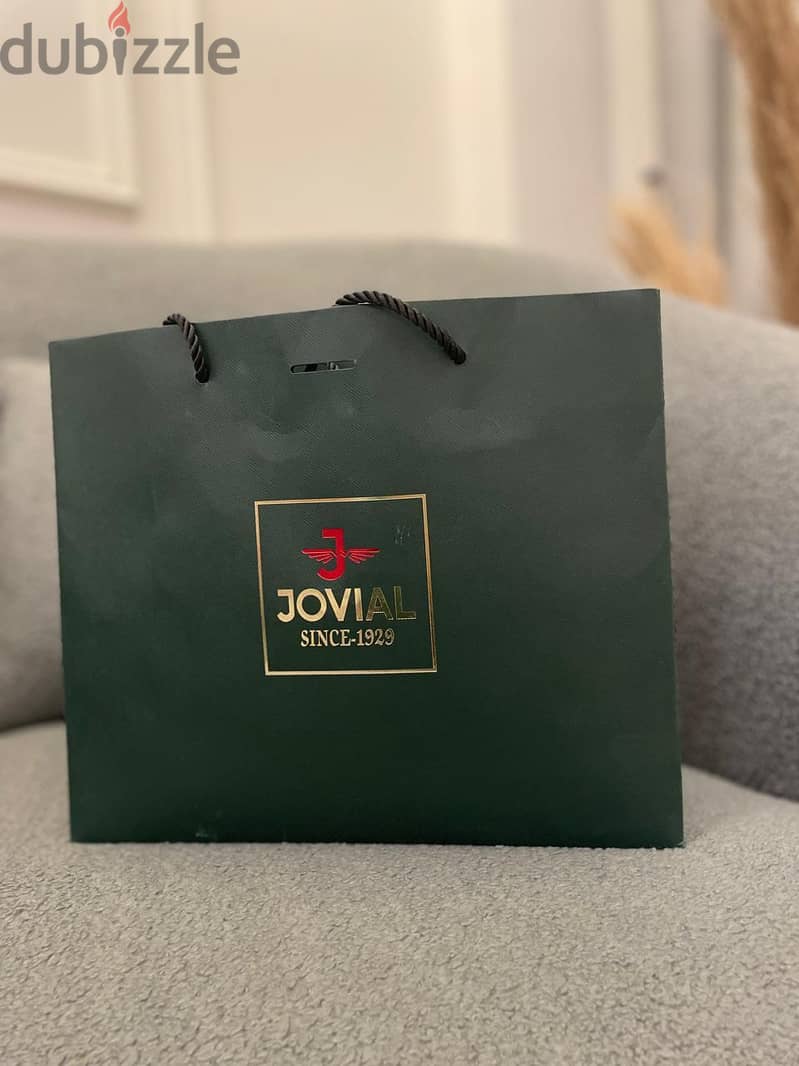 Jovial watch 2