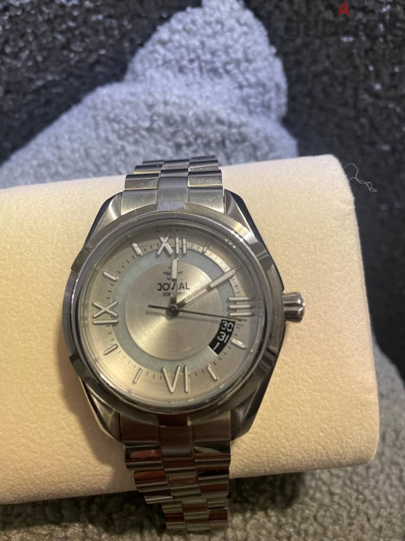 Jovial watch 5