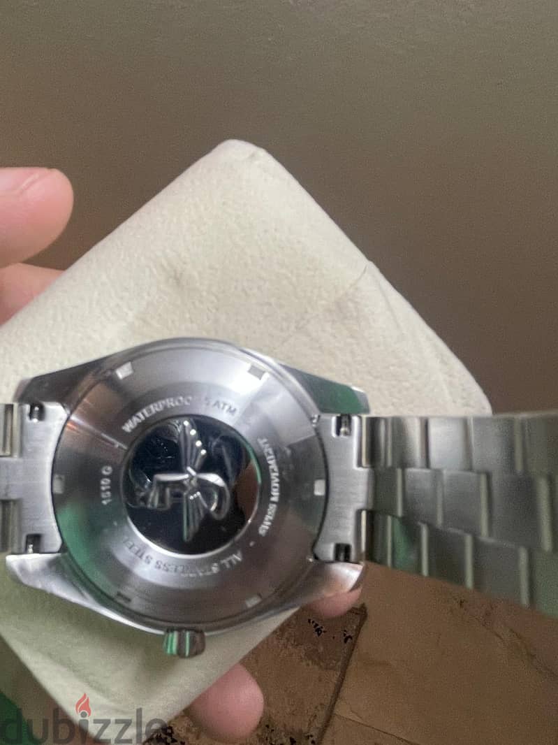 Jovial watch 6