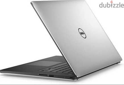 Dell precision.     كور اي سفن جيل سادس النسخة التاتش سكرين
