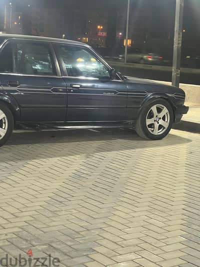 بي ام دبليو 116 BMW 116