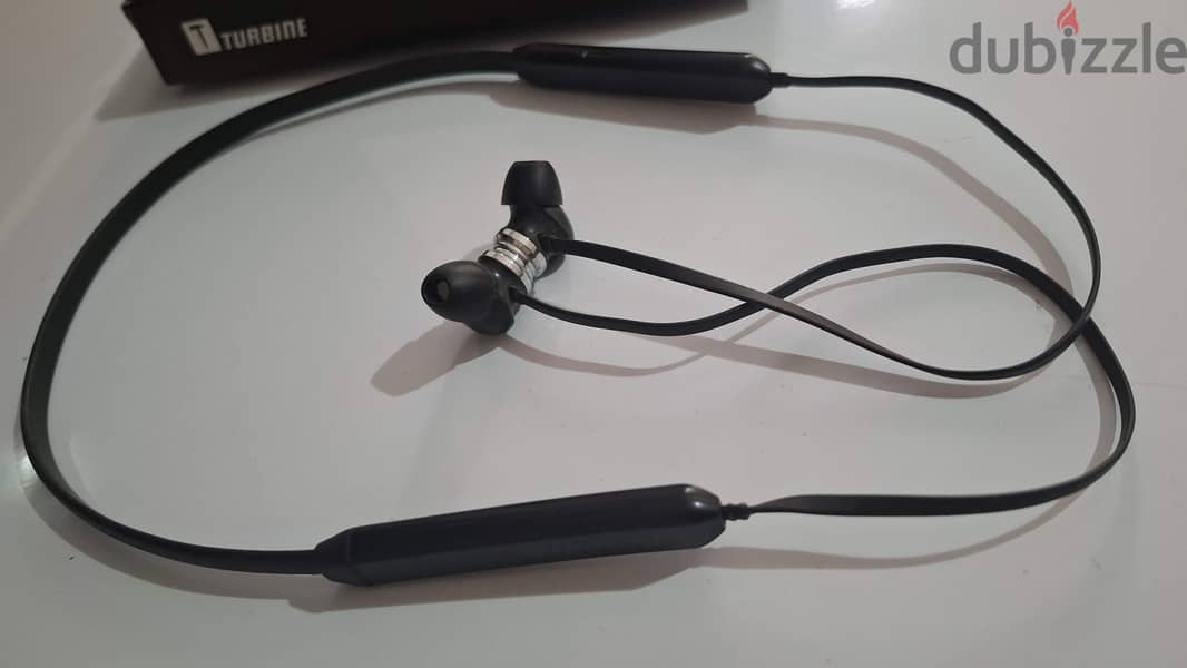 Bluedio Bluetooth wireless earphones-like new 8