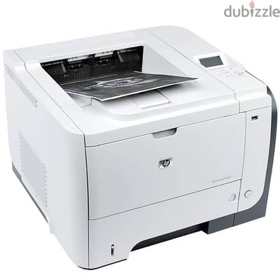 HP 3015 للبيع برنتر ليزر