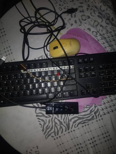 محول ألعاب موبايل كيبورد وماوس