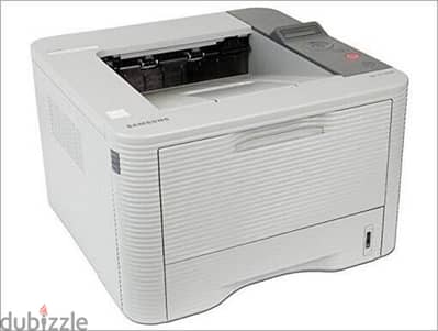 Samsung 3710 ليزر برنتر للبيع