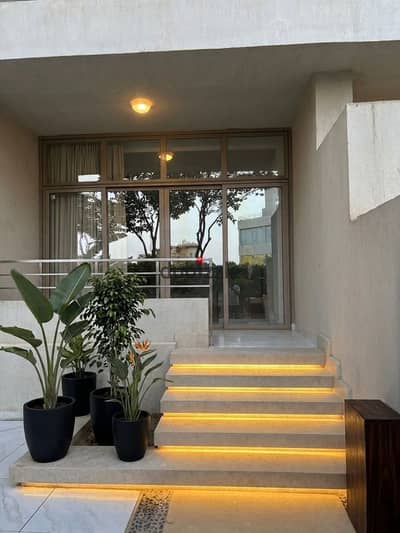 Garden Apartment for Rent in Granda