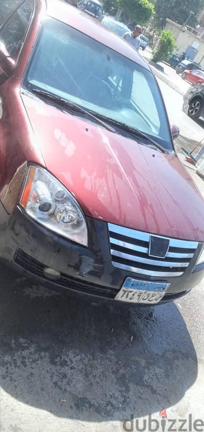 سبيرانزا إيه 516 2012 2012