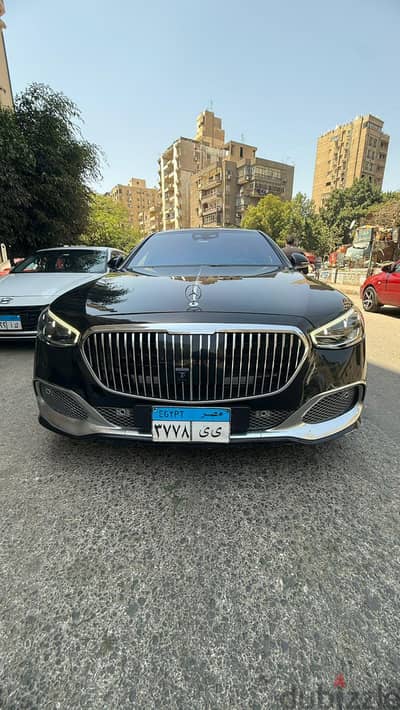 سيارة مرسيدس للايجار اليومي بالسواق متاح كل السيارات kasem cars