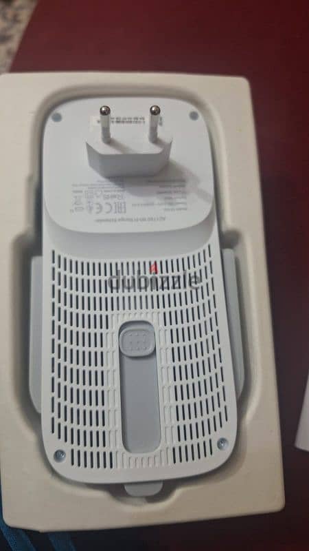 Tp link Ac1750 wifi extender 1