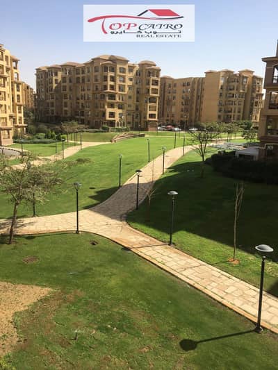 شقة مفروشة للإيجار في مدينتي B1 جروب 11
