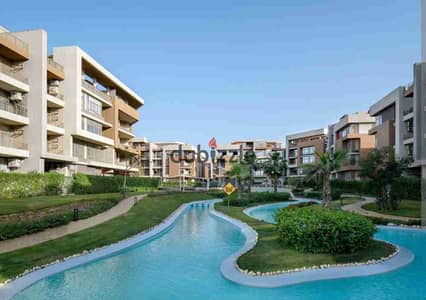 Ground floor apartment for rent in Granada Al-Shorouk 120m