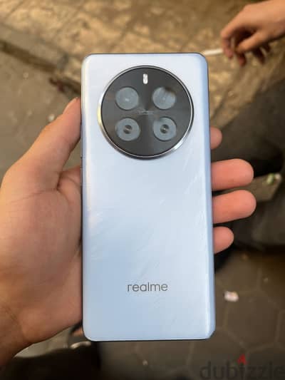 realme p1 pro