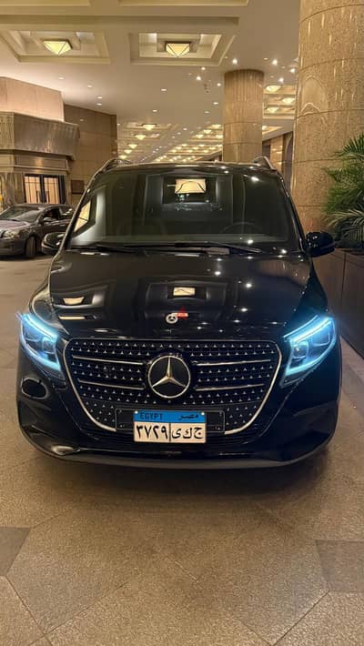 سيارة مرسيدس للايجار اليومي بالسواق متاح كل السيارات kasem cars
