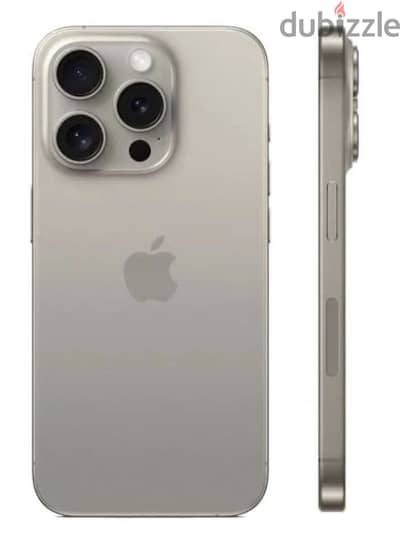 I phone 15 pro max 256 82%