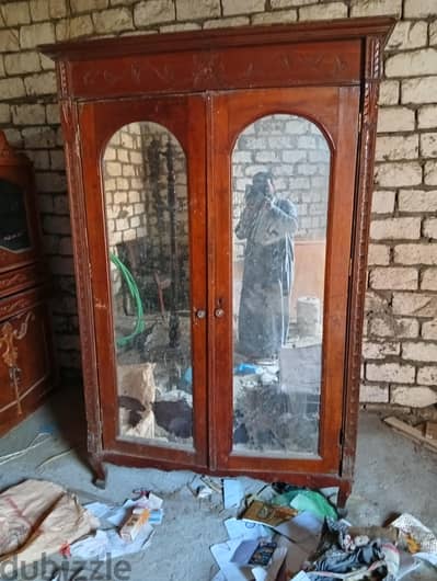 محافظة البحيرة مركز ايتاي البارود