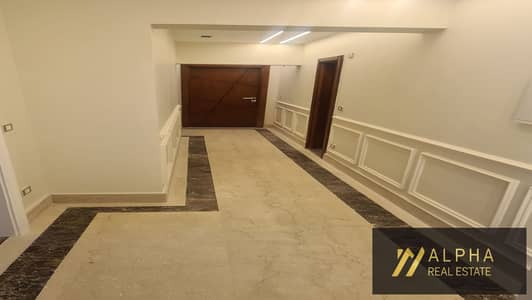 بنتهاوس نصف مفروش للإيجار في ماونتن فيو