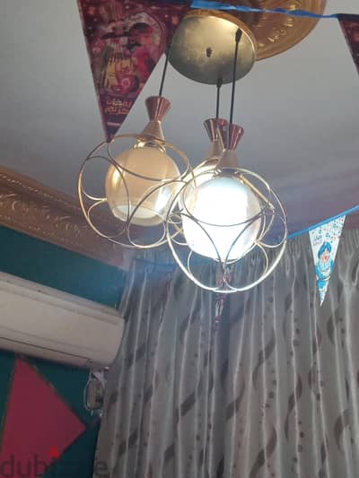 معلقة