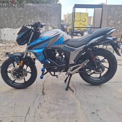 مكنه هوجن F250