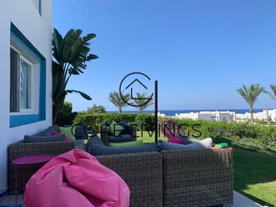 مباشرة من ماونتن فيو – شقة – 3 غرف نوم – ماونتن فيو رأس الحكمة Rhodes