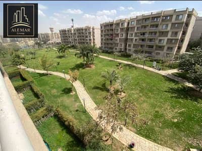 شقة للبيع في مدينتي – تشطيبات خاصة وموقع مميز- B6