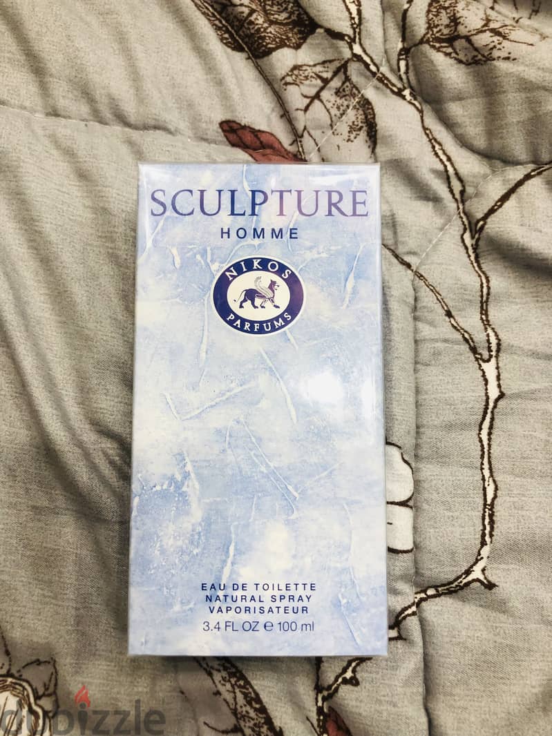 Sculpture 1