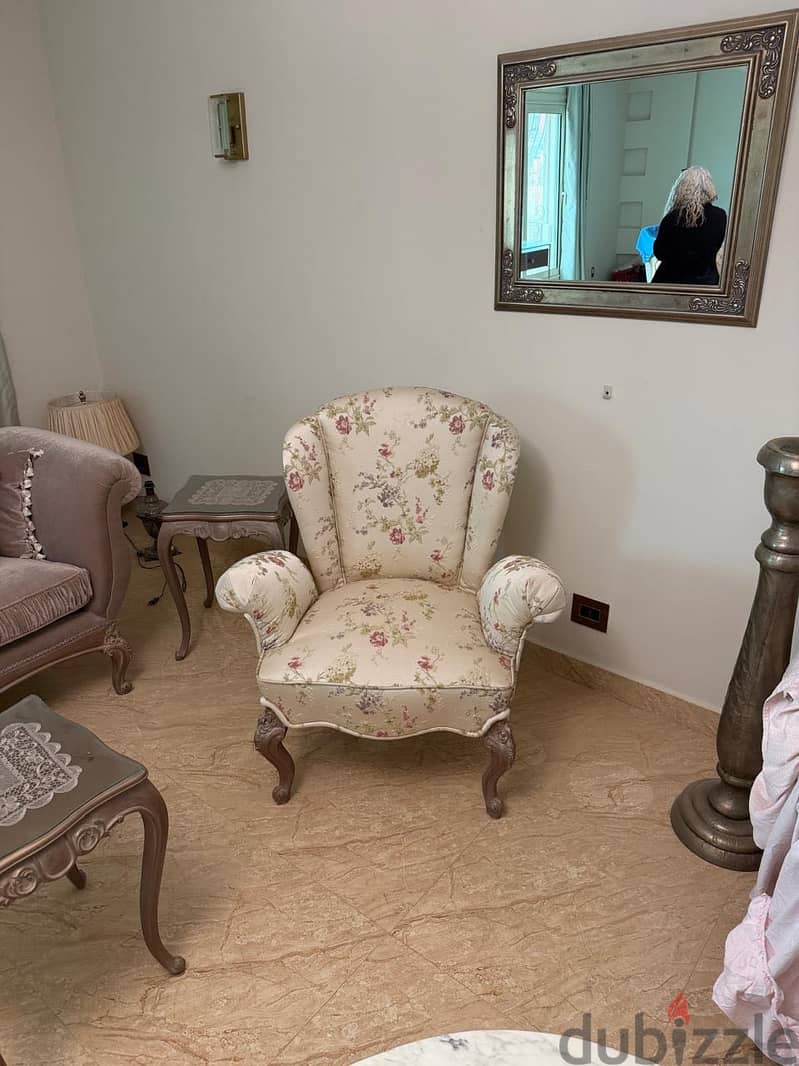 Aly arafa salon 2