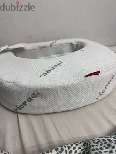 Nursing pillow