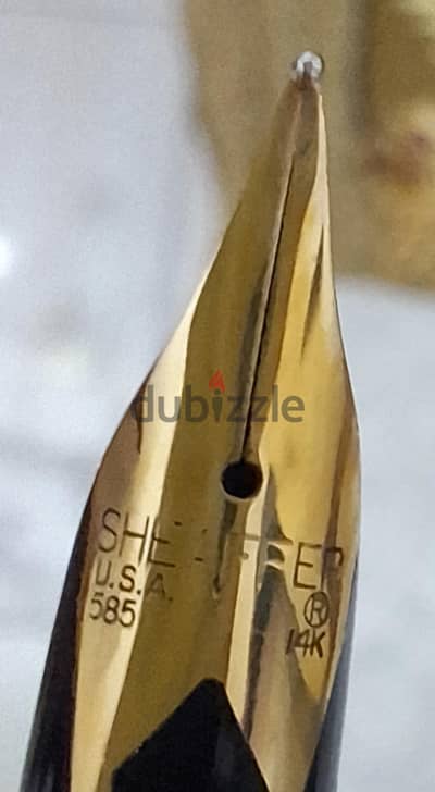 sheaffer pens