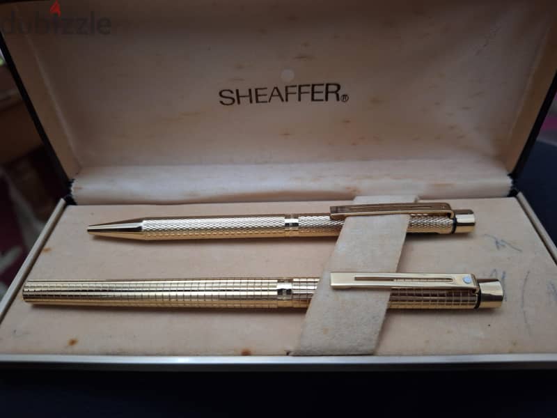 sheaffer pens 2