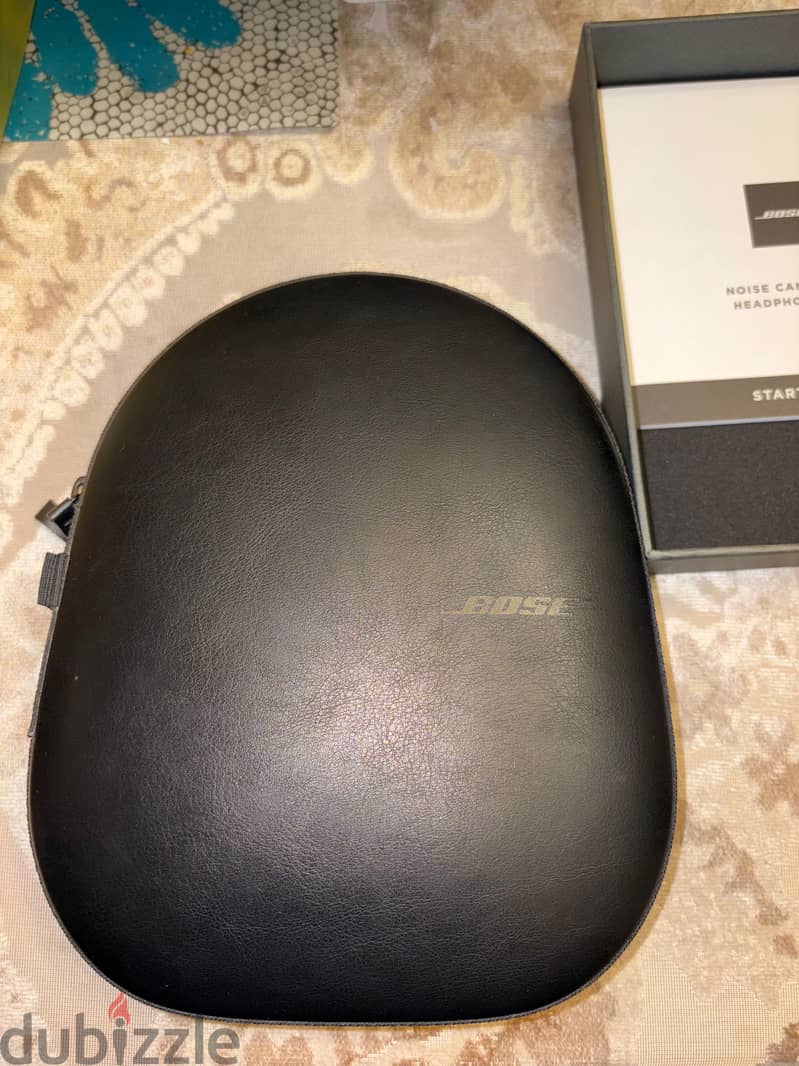 Bose NC 700 1