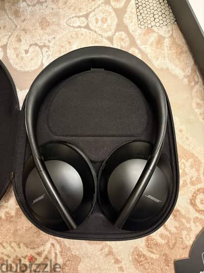 Bose NC 700