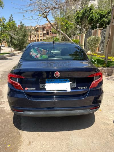 فيات تيبو للبيع
