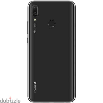 Huawei Y9 2019 Black