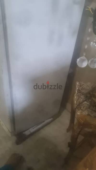 ديب فريزر الليكا