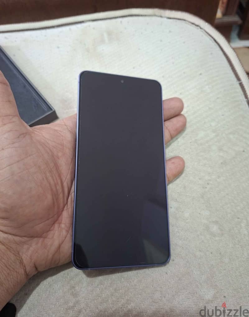 Samsung s26 Plus 1