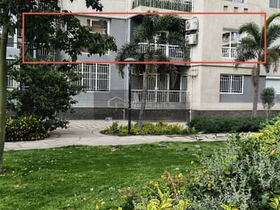  شقة 140م | 3 غرف | بالقرب من الـ All Seasons Park – مدينتي B10