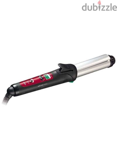 Braun Satin hair color curler