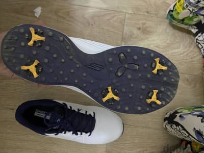 2 Original Sketchers Go-golf Arch - 43