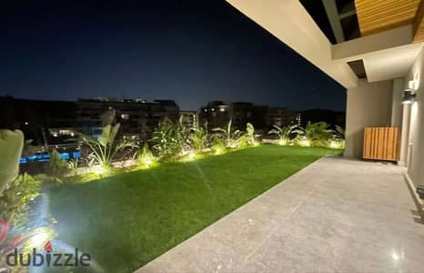 prime located Finished apartment in Villette Sodic in the Golden Square