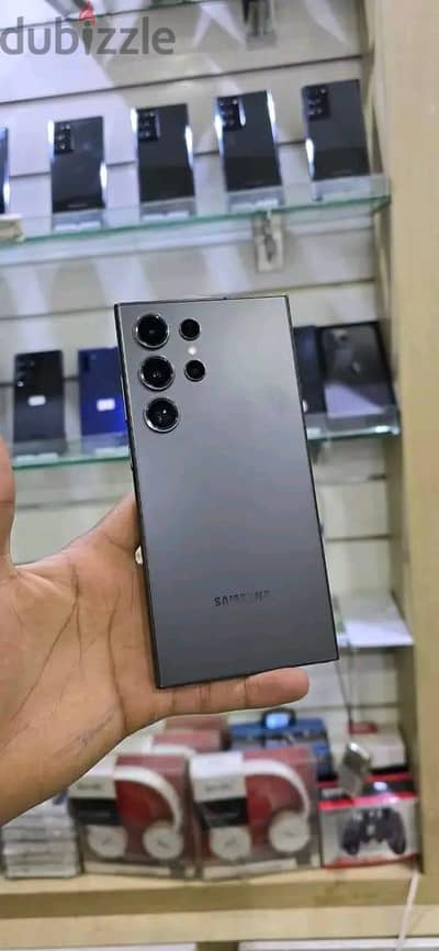 Samsung S25 ultra