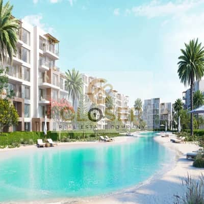 دلوقتي تقدر تمتلك شالية متشطب بالتكفيات بمقدم 970K في افضل كمبوند في الساحل الشمالي ( Sea shore ) في قلب راس الحكمة بأطول فترة حتي 10 سنوات