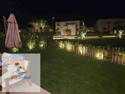Chalet for sale in Seashell, North Coast — 3 bedrooms with a garden at a special price.