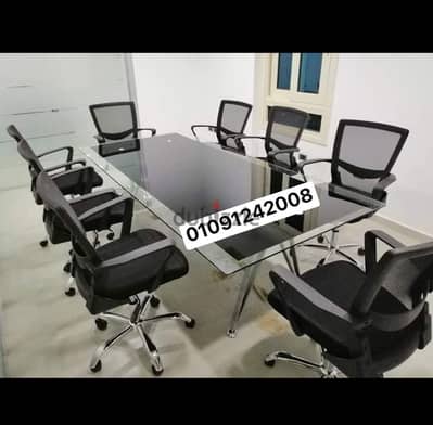 تربيزه اجتماعات ازاز سيكوريت بشاسيه معدن مستورد ضمان سنه
