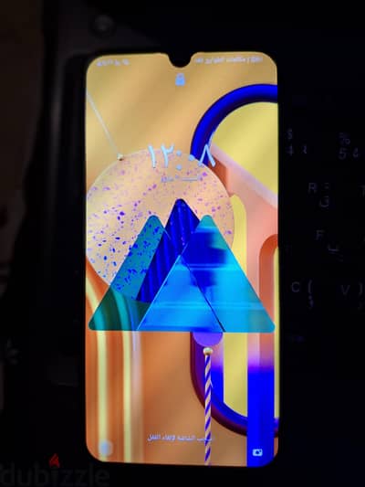 موبيل سامسونج m30s