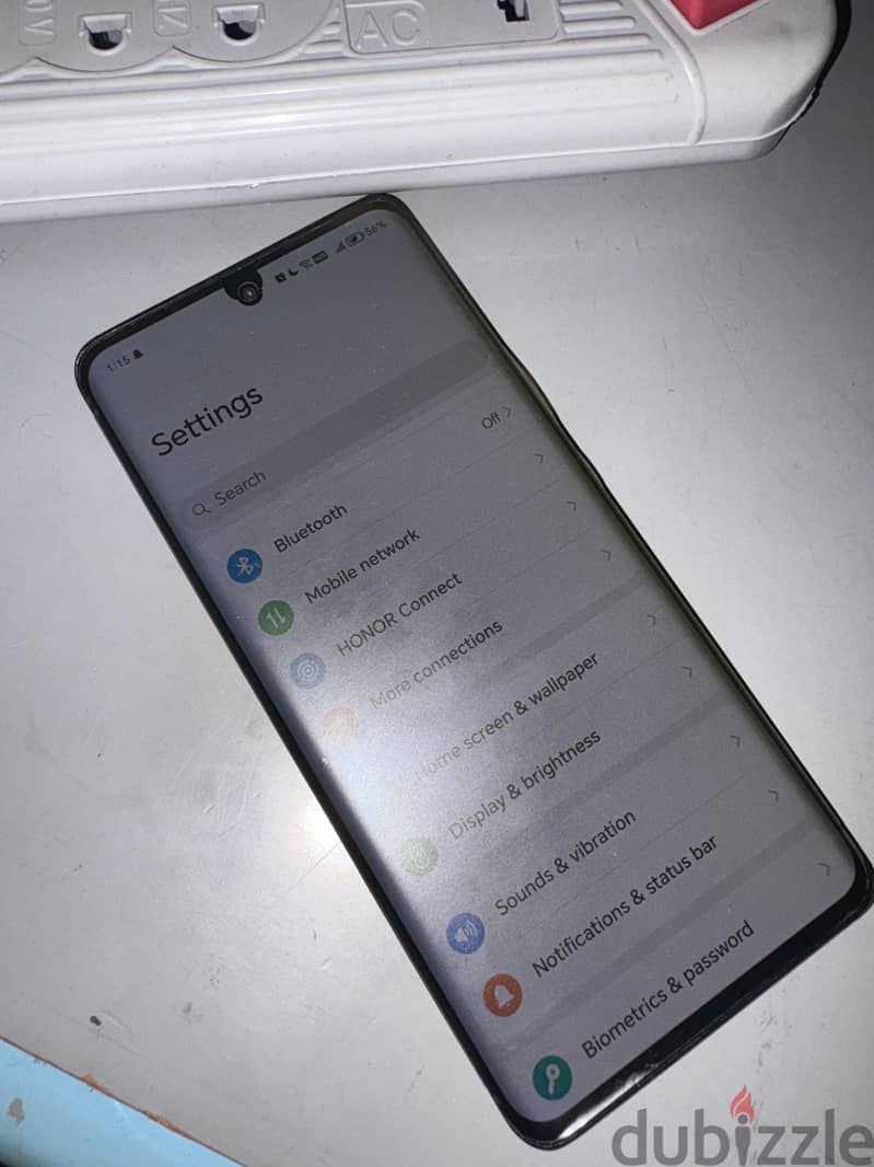 honor 50 1