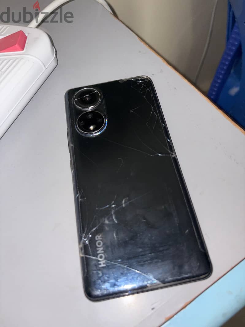 honor 50 3