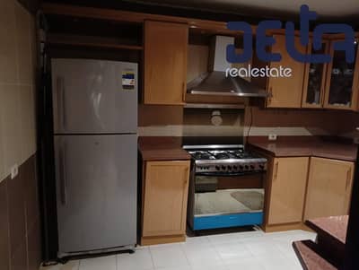 Super Lux Apartment for Sale  - Fully Furnished and Equipped with Air Conditioning